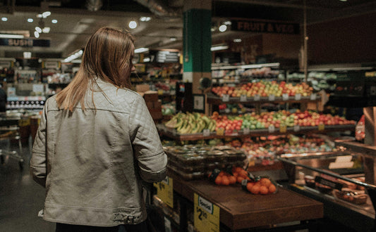 Office Hours: What Should I Actually Eat?