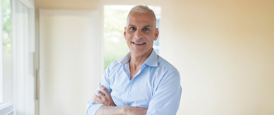 What Men Don’t Know About Their Health Can Hurt Them