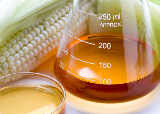 Is High Fructose Corn Syrup Really that Bad for You?