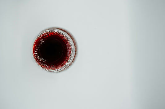 Resveratrol — Can You Really Eat Whatever and Live to 120?