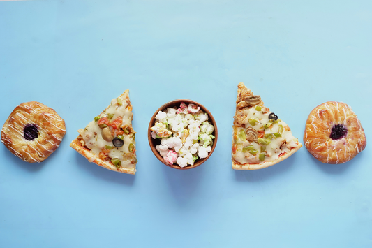 How Big Food Is Keeping Us And Our Children Sick