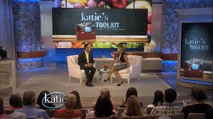 Katie’s Toolkit: Is Juicing Good For You? With Mark Hyman, MD