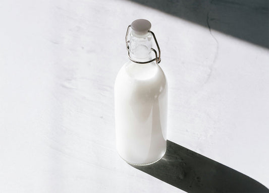 Got Truth? Rethinking Dairy, Calcium, and Bone Health