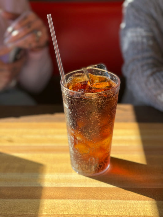 Soda Industry Sees Writing on the Wall, But is it Enough?