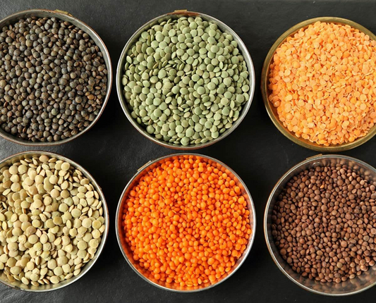 Unlocking the Secrets of Resistant Starch for Health and Longevity