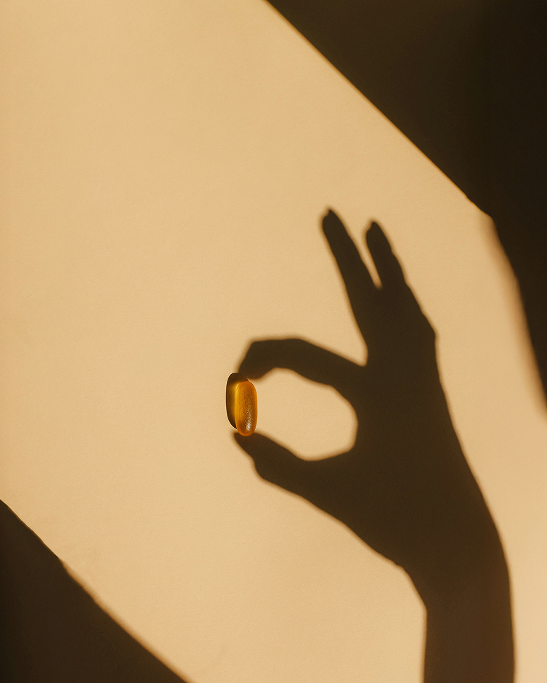 Foundational Supplements: Your Cheat Sheet to Better Health.