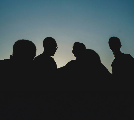 How the “Roseto Effect” Can Help You Live Longer.