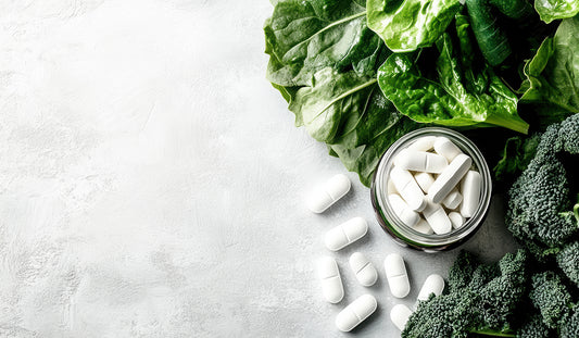 Struggling with Magnesium Deficiency? Here’s How to Fix It