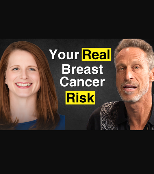 Office Hours: Do NOT Rely on Mammograms Alone — A Breast Cancer Survivor Doctor Explains What to Do Instead with Dr. Elizabeth Boham 