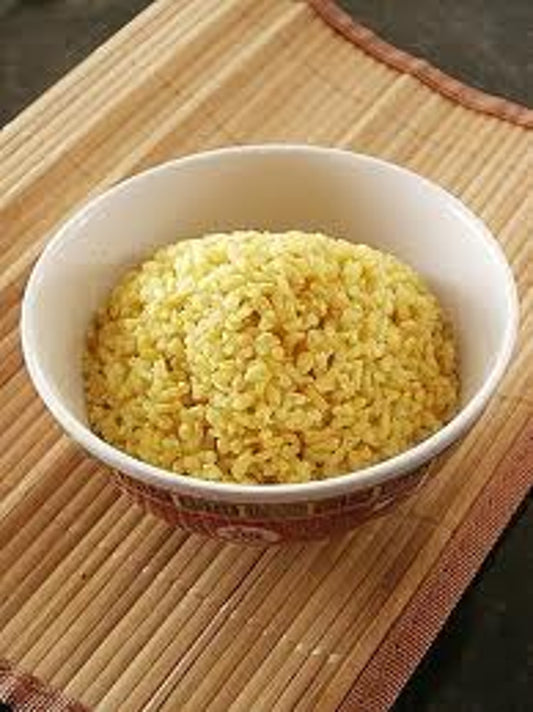 Rice Version #2 Easy Healthy Recipe
