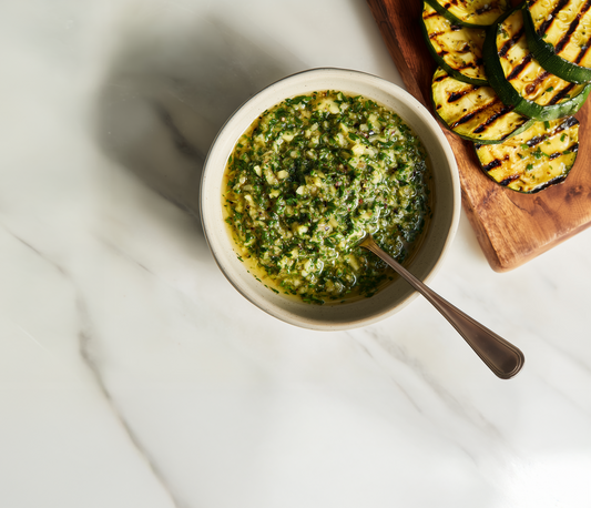 Salsa Verde