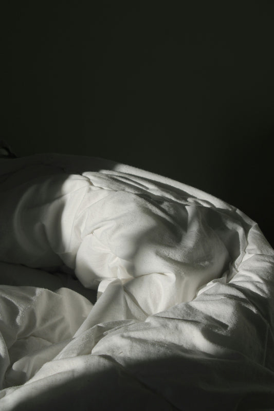 Unlocking the Secret to Longevity: The Transformative Power of Sleep