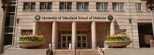 UMD School of Medicine Health & Wellness Conference Keynote Address