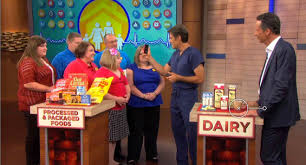 Dr. Oz asks Me to Help The Stallmans