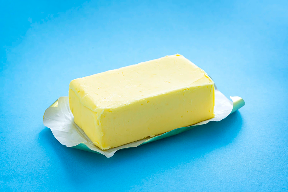 The Real Story on Saturated Fat