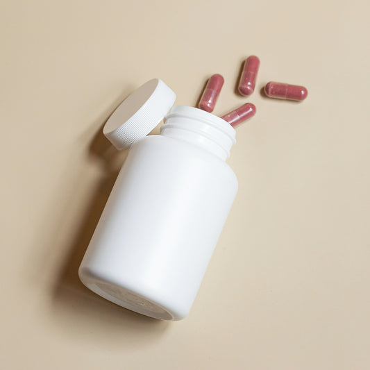 How To Choose The Best Supplements for Optimal Health