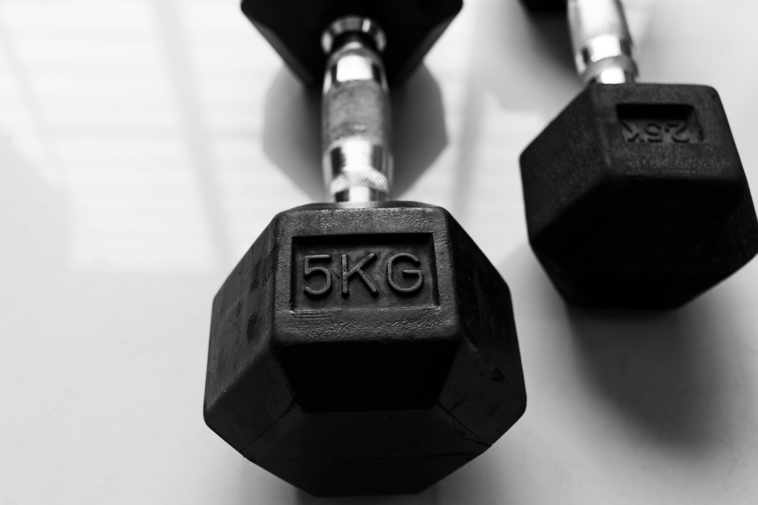 Two Workouts That Target the Root Cause of Almost EVERY Disease