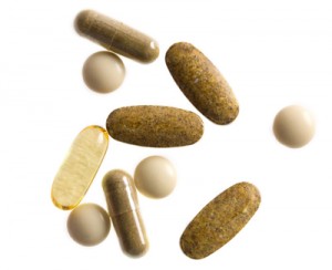 Supplements to Support Your Health in the New Year
