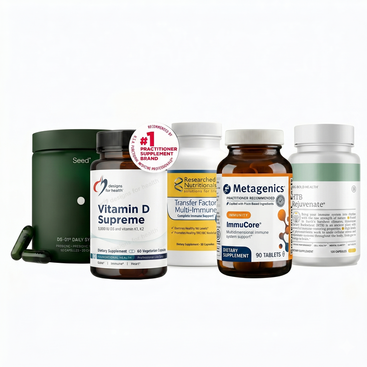 Immune Support