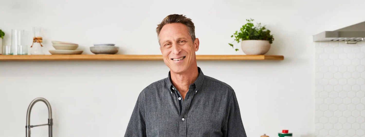 Dr. Mark Hyman's Books