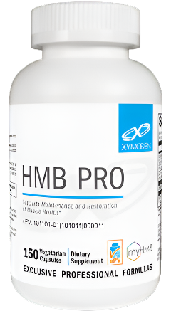 HMB PRO 150 Capsules