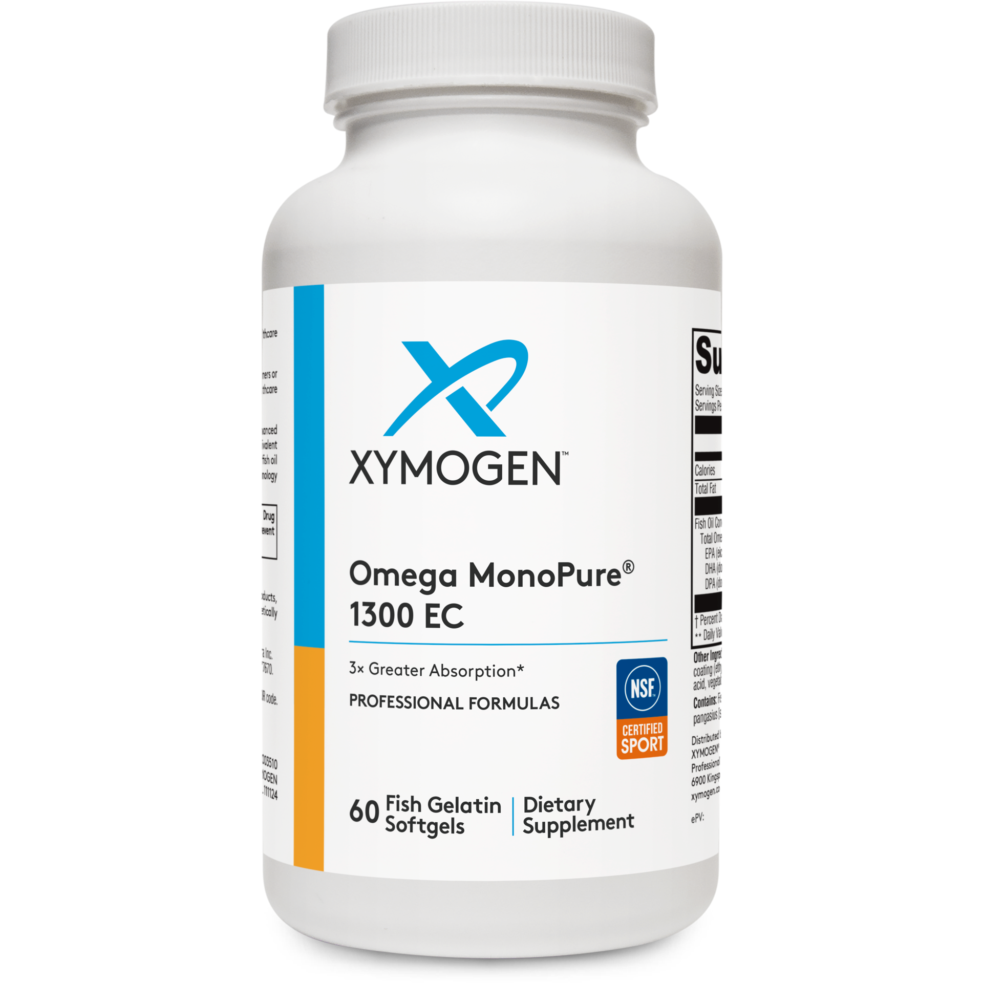 Omega MonoPure 1300 EC – Mark Hyman, MD