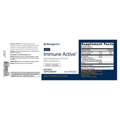 Immune Active