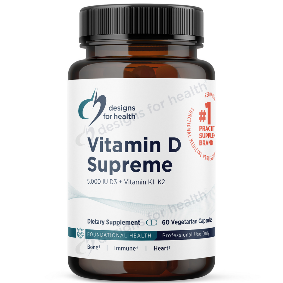 Heart Health Supplement Stack – Mark Hyman, MD