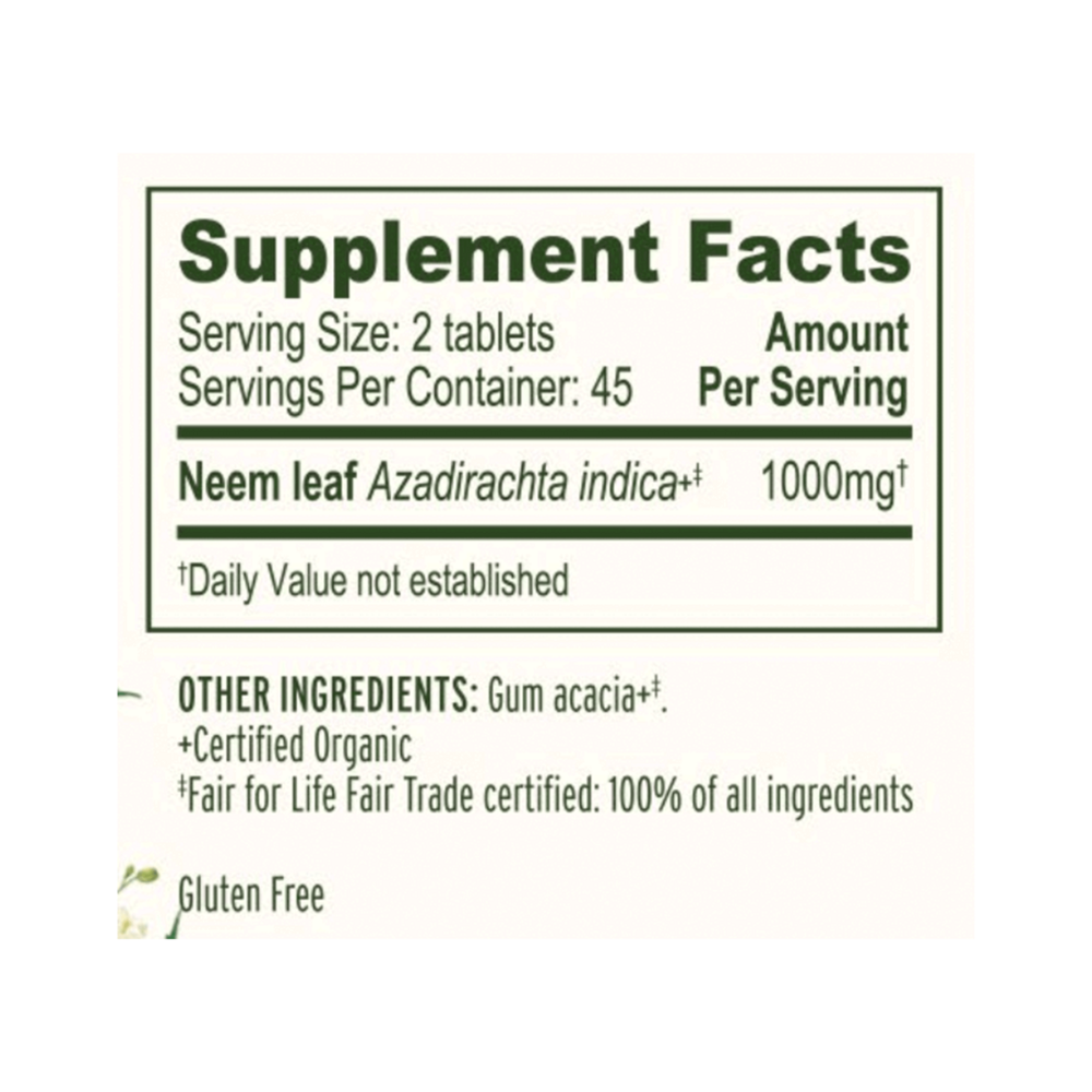 Neem