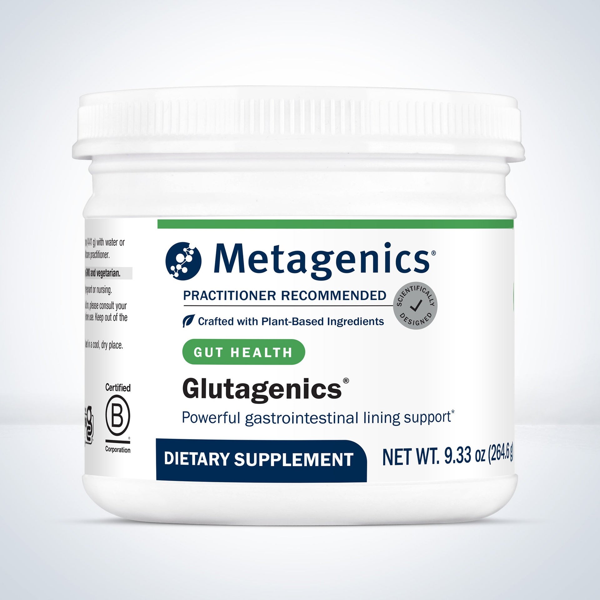 Glutagenics – Mark Hyman, MD