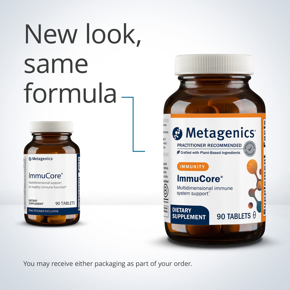 Immucore ImmuCore – Mark Hyman, MD