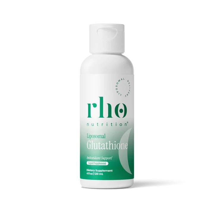 Liposomal Glutathione