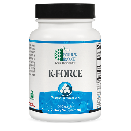 Bottle of K-Force