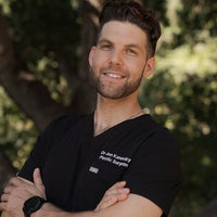Dr. Jonathan Kanevsky 