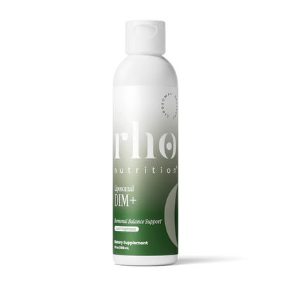 Liposomal DIM+