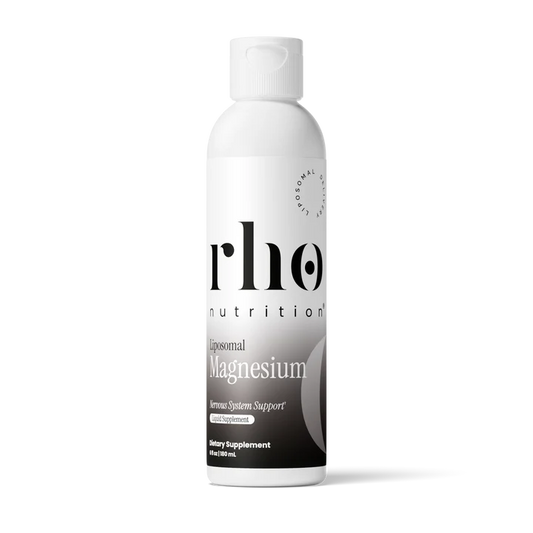 Liposomal Magnesium