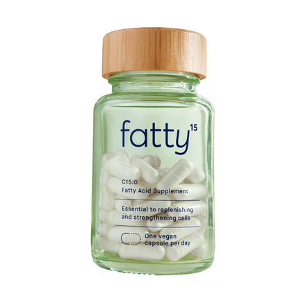 Bottle of Fatty15