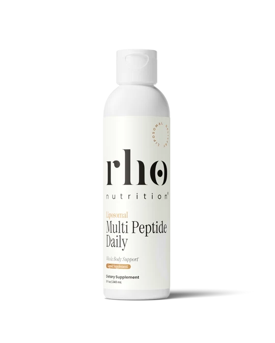 Liposomal Multi Peptide Daily