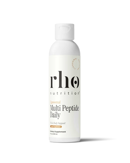 Liposomal Multi Peptide Daily