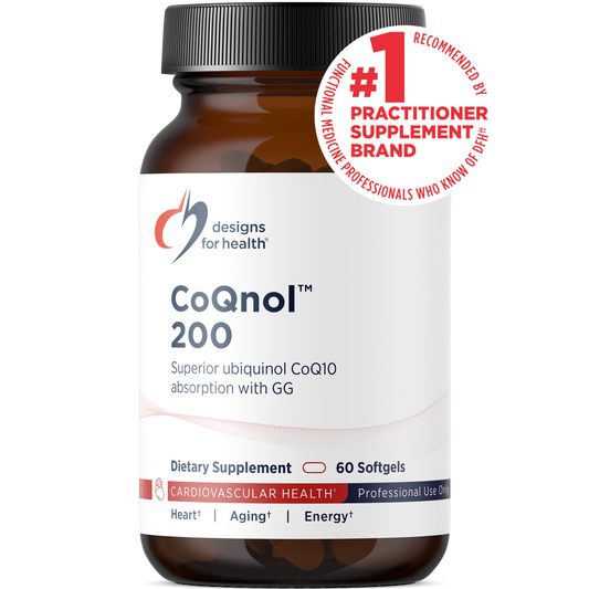 CoQnol 200
