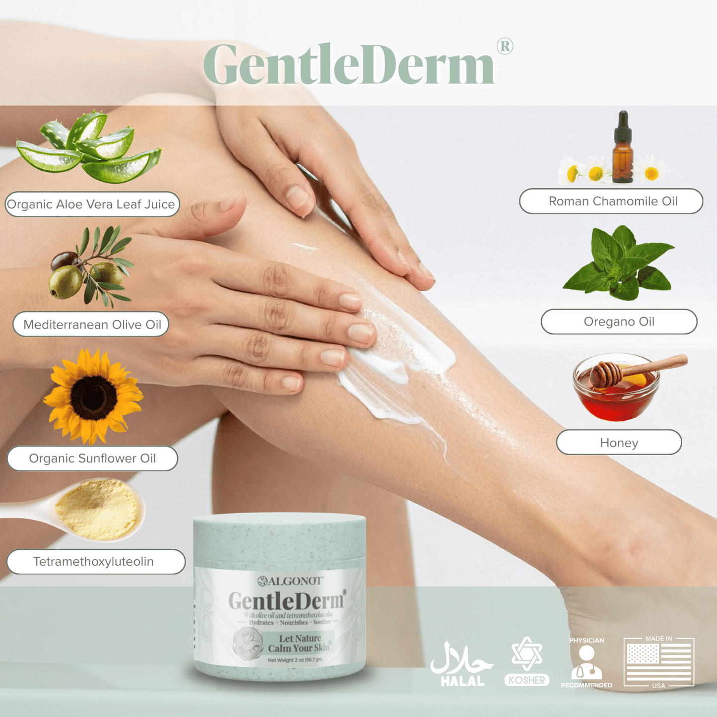 GentleDerm