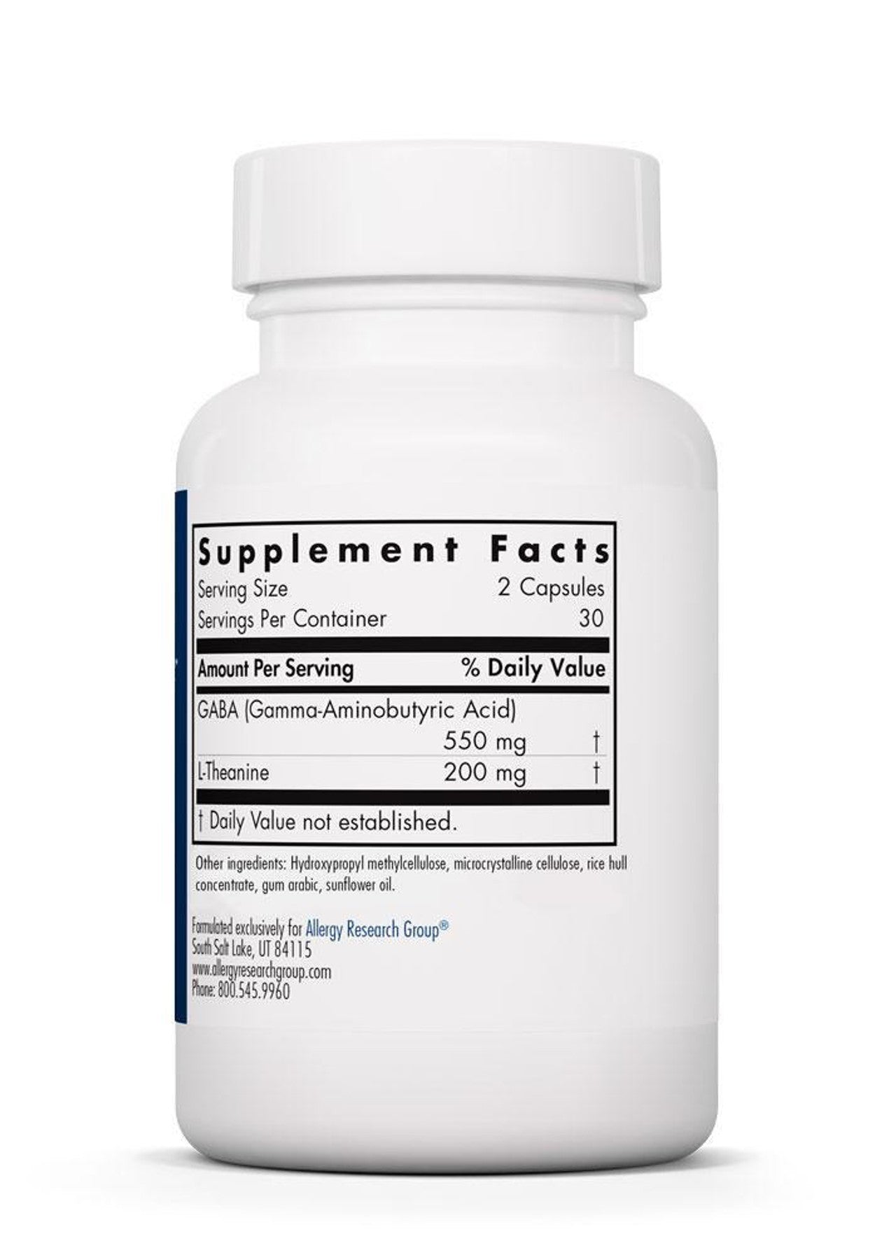 Zen 200mg – Mark Hyman, MD