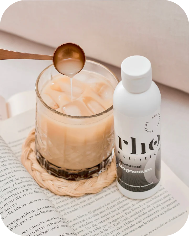 Liposomal Magnesium