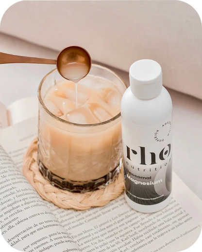 Liposomal Magnesium
