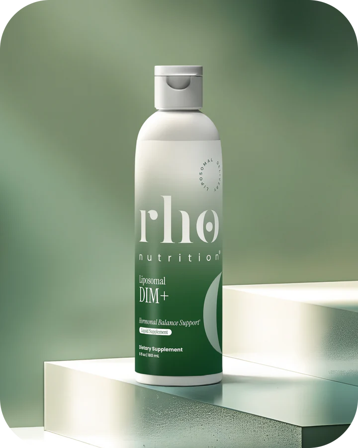 Liposomal DIM+