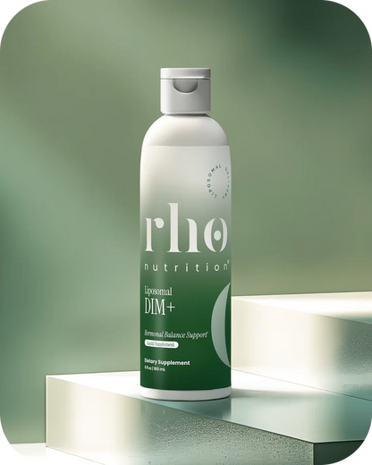 Liposomal DIM+