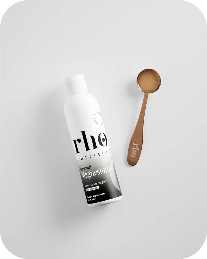 Liposomal Magnesium
