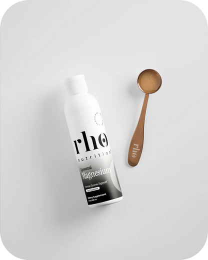 Liposomal Magnesium