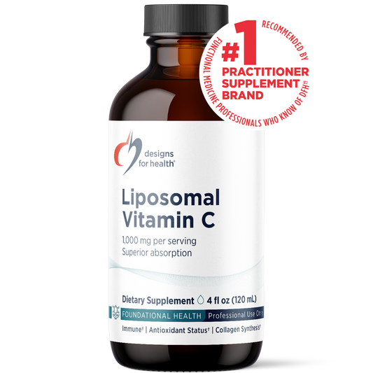Liposomal Vitamin C