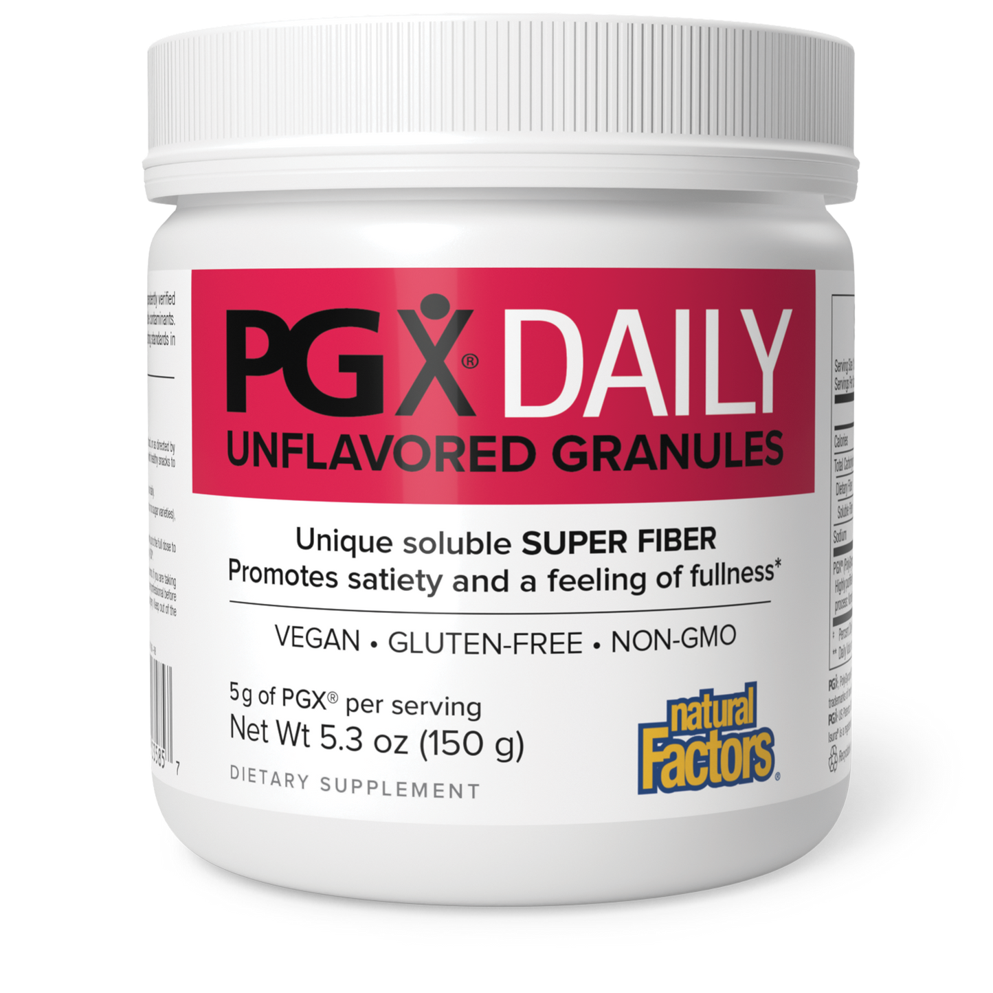 PGX Daily Granules